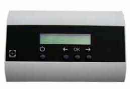 EXHAUSTO EW40 Wireless Control