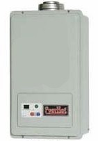 LAARS EverHot Tankless Water Heater