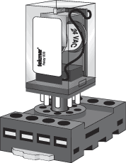 tekmar 003 Relay