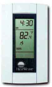 HeatWeave FloorStat Temperature Controller